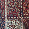 Palace 7654 Red Hallway Runner